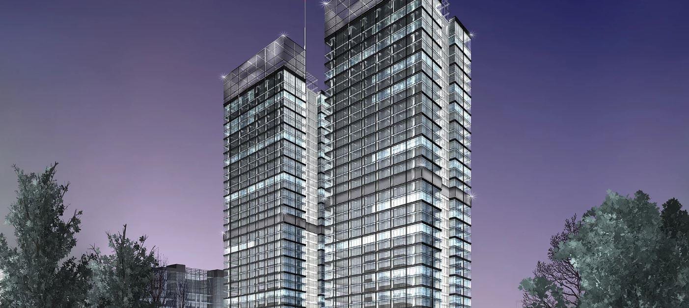 26 Benson Avenue Condos Richmond Hill Ontario Canada preconstruction